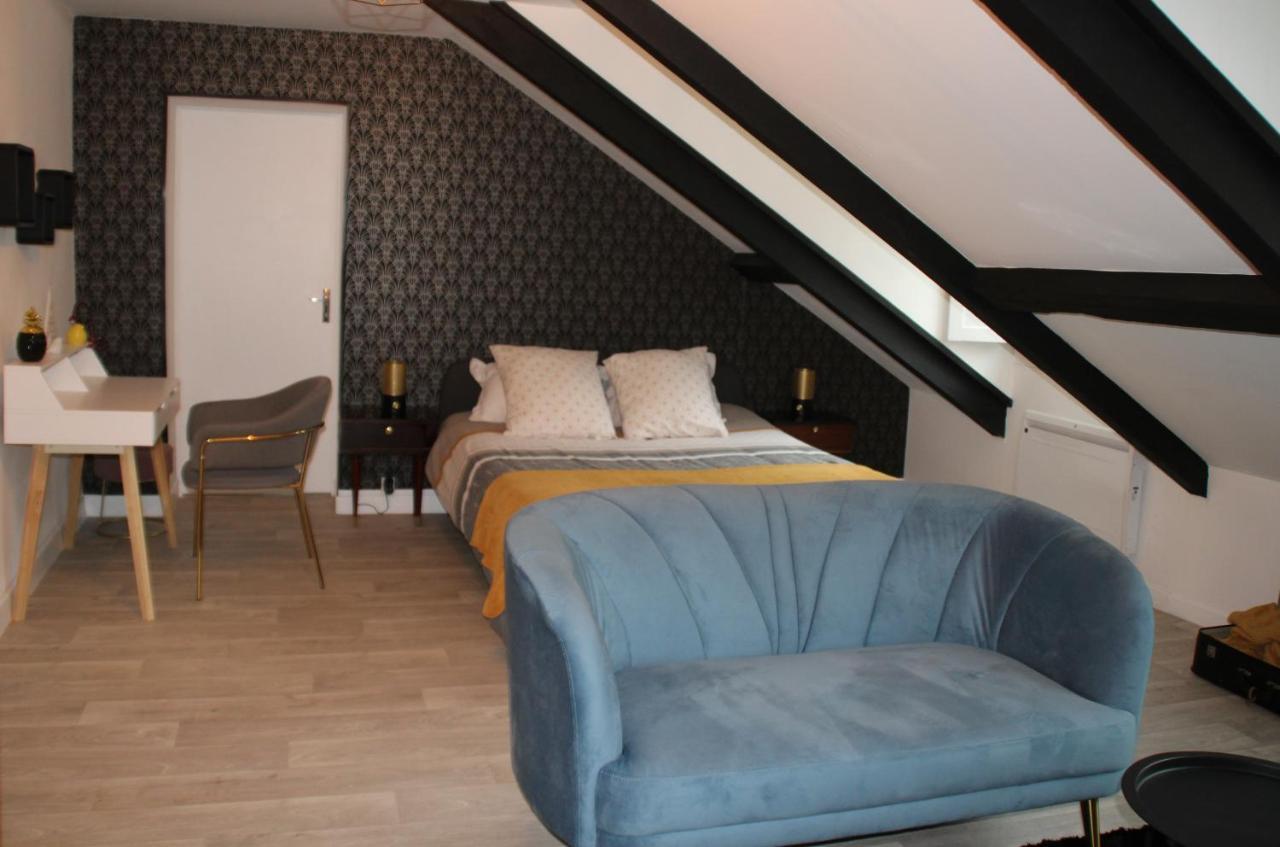Pyrene Holidays - Residence Le Grand Hotel - Appartement 4 Etoiles A 2 Pas Des Thermes De Capvern Les Bains Экстерьер фото